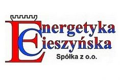 Logo Energetyki Cieszyńskiej
