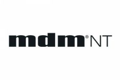 Logo firmy MDM