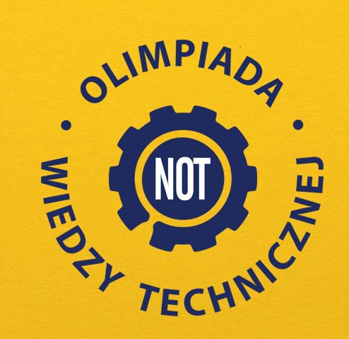 Logo Olimpiady Wiedzy Technicznej